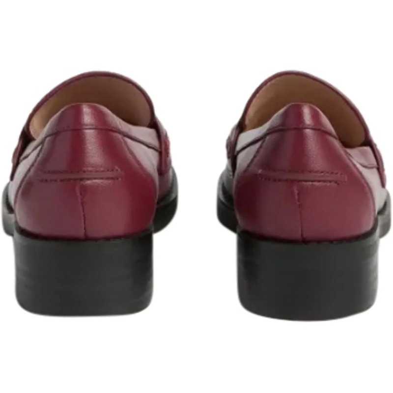 Coccinelle Loafer Flat Shoes Ribes mehrfarbig(Image 3)
