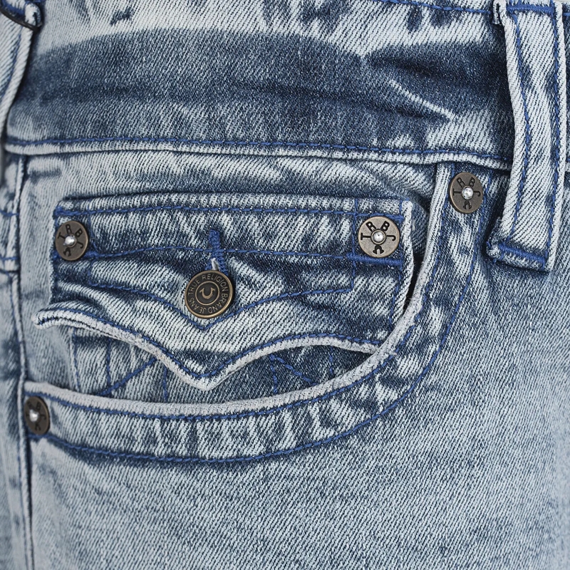 True Religion Jeans Jeans BILLY blau(Image 5)