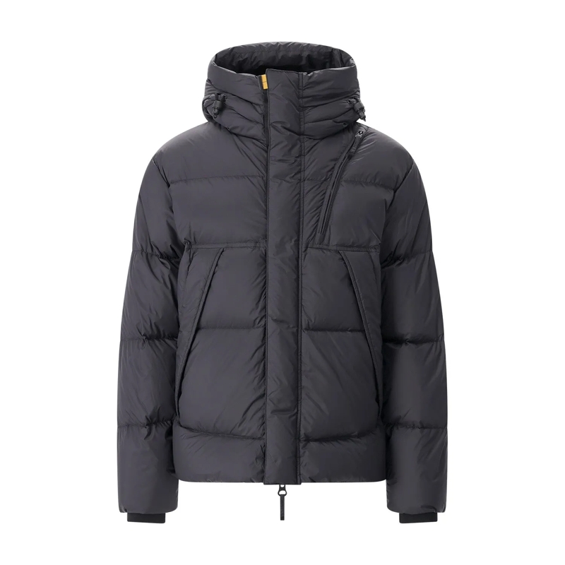 Parajumpers veste 26WMPMPUPP01 Parajumpers schwarz(Image 7)