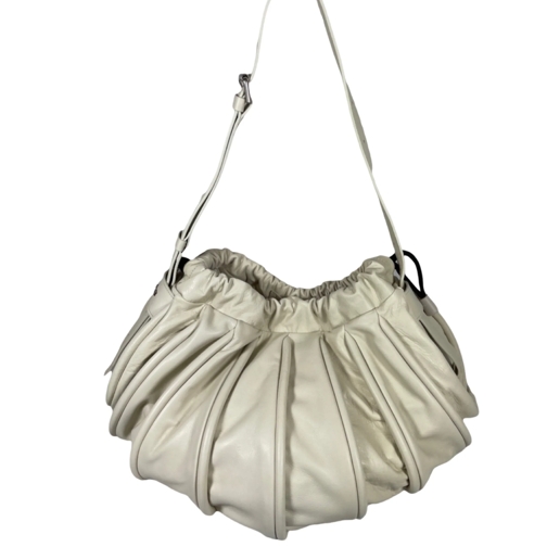 Vic Matié Shopper VIC MATIE  - 658_0222 TRAVEL_112 beige