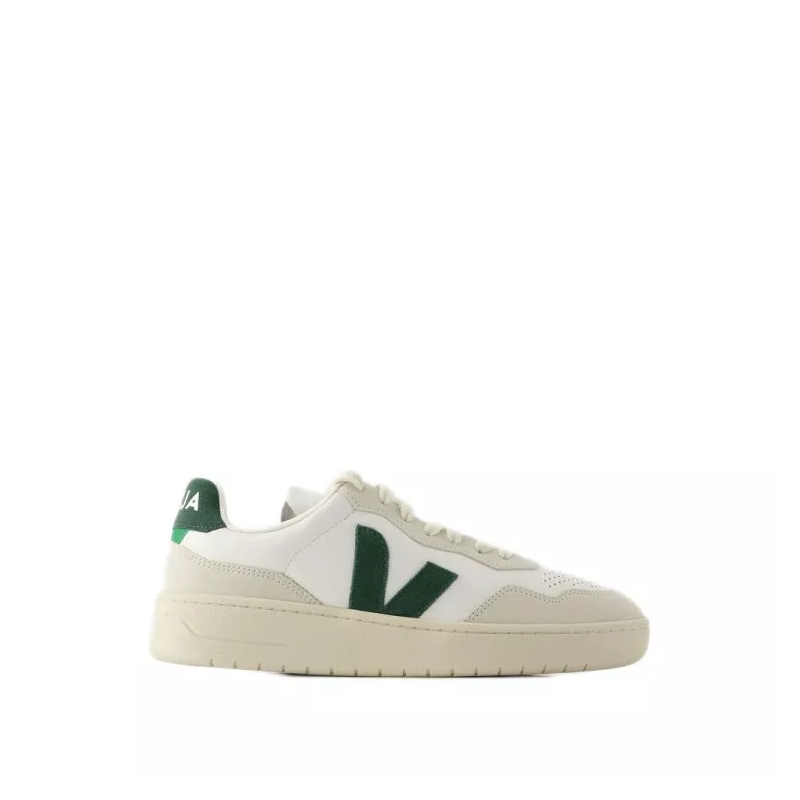 Veja Low-Top-Sneaker Sneakers Green grün(Image 2)
