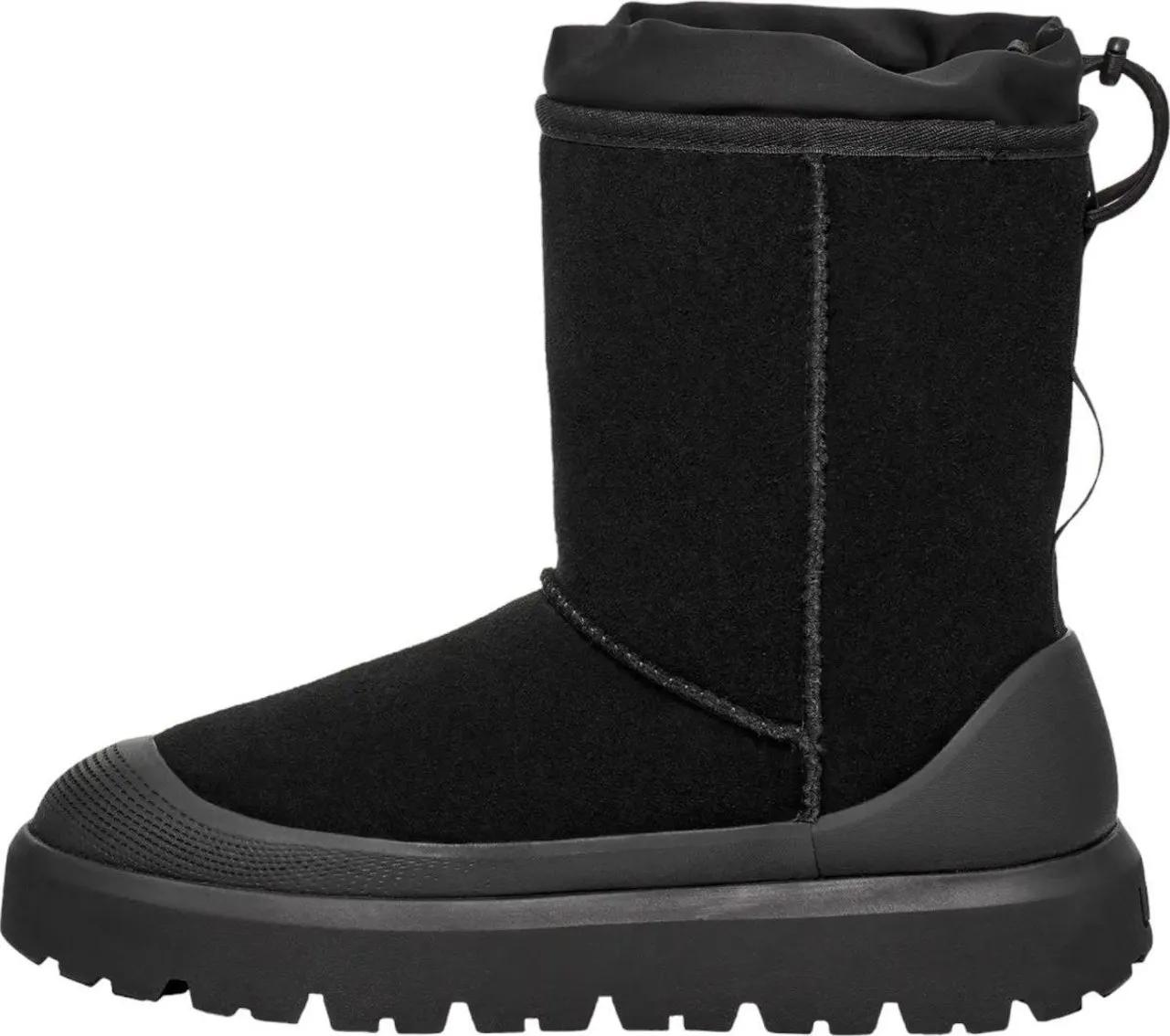 Thumbnail - UGG Stiefel - Heren Laars - Gr. 40 (EU) - in Schwarz - für Damen