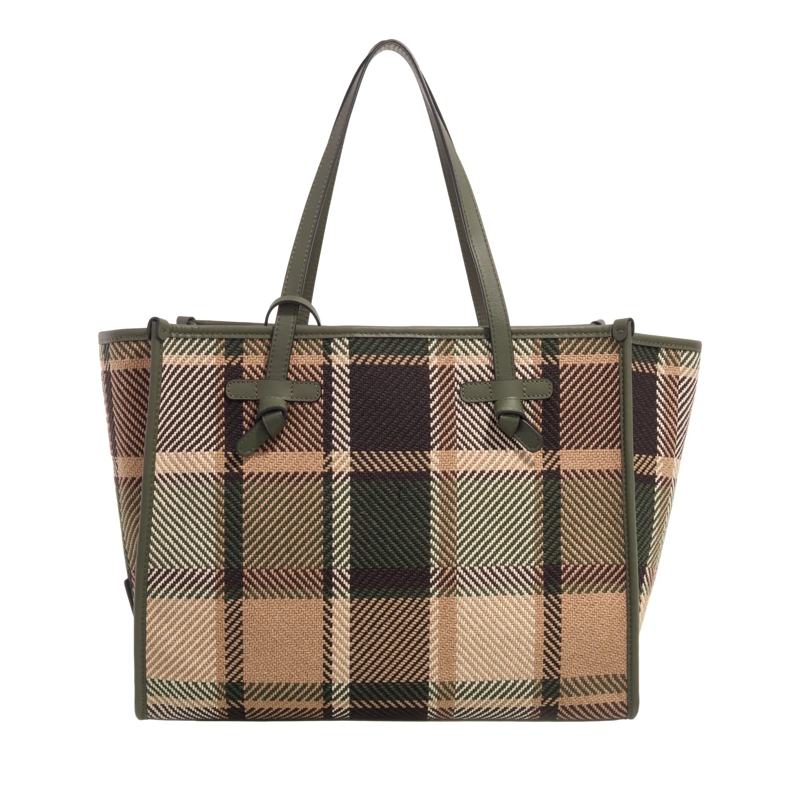 Gianni Chiarini Shopper Marcella Tote Bag Var.Militare