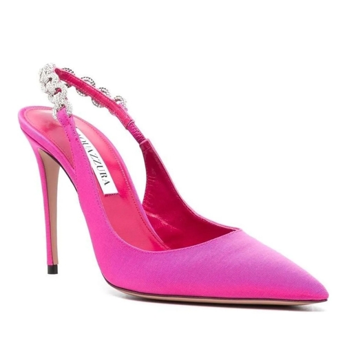 Aquazzura Escarpin Pumps Pink rose