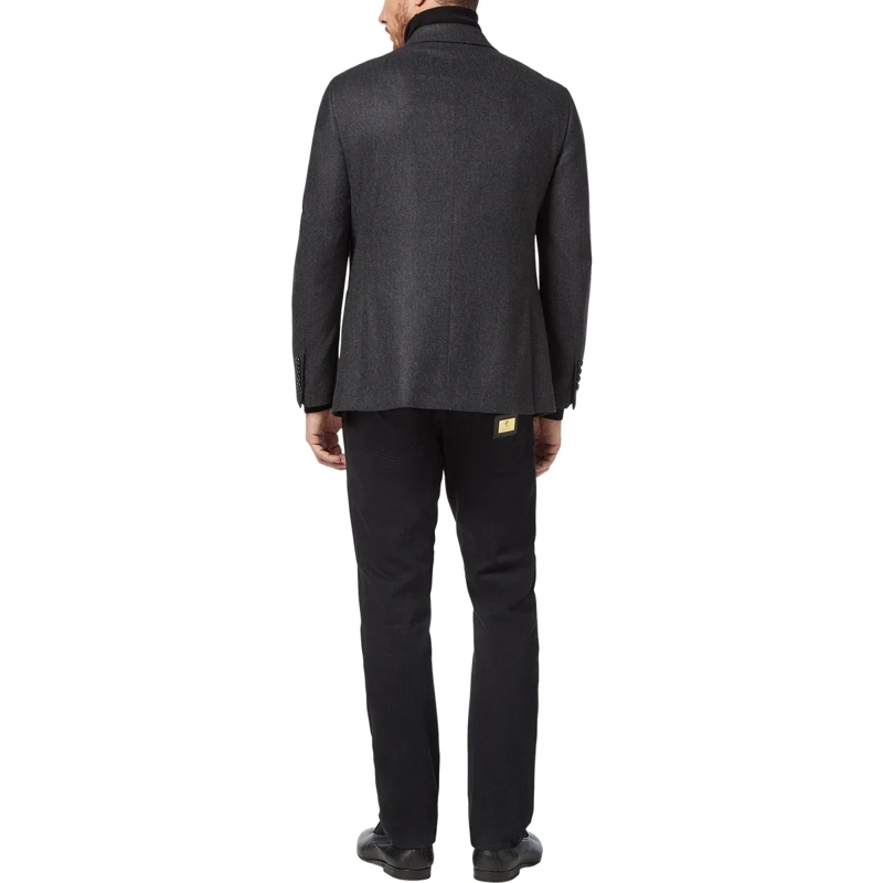 BILLIONAIRE Blazer Blazer Lion dunkel-grau(Image 2)