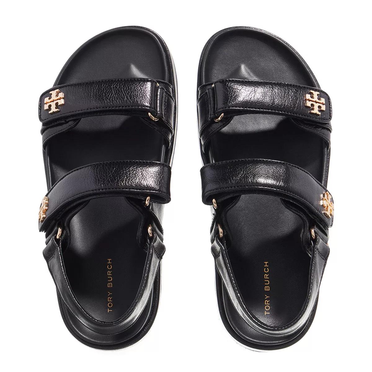 Tory burch cheap sandals black friday