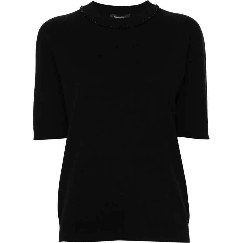 Fabiana Filippi  maglia manica corta divers mehrfarbig