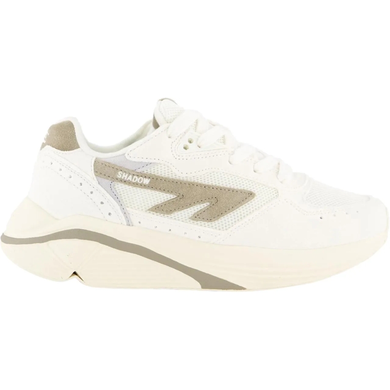 HI-TEC Low-Top-Sneaker Dames Hts Shadow RGS weiß