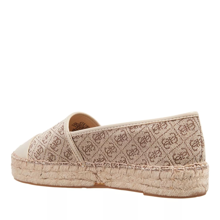 Espadrille guess store