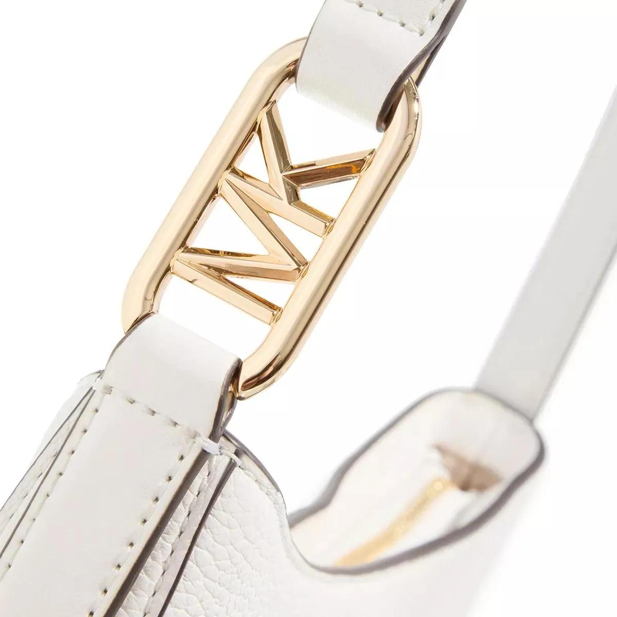Michael Kors Crossbody bags Umhängetasche in wit