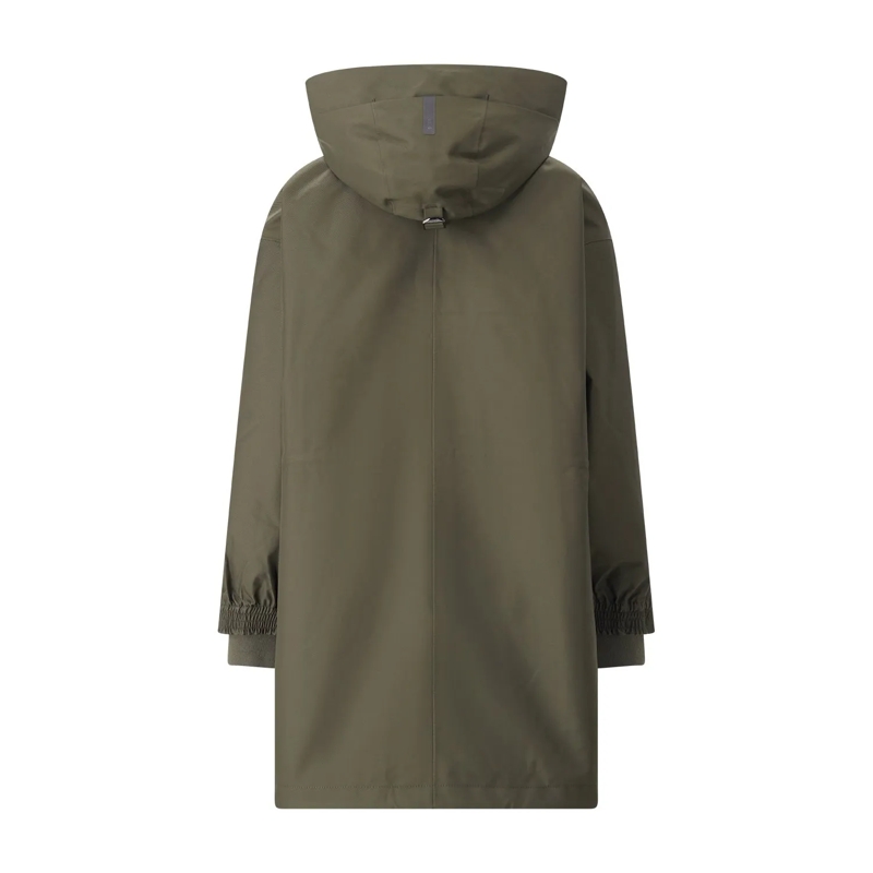 G-Lab Übergangsjacke Parka Joy grün(Image 7)