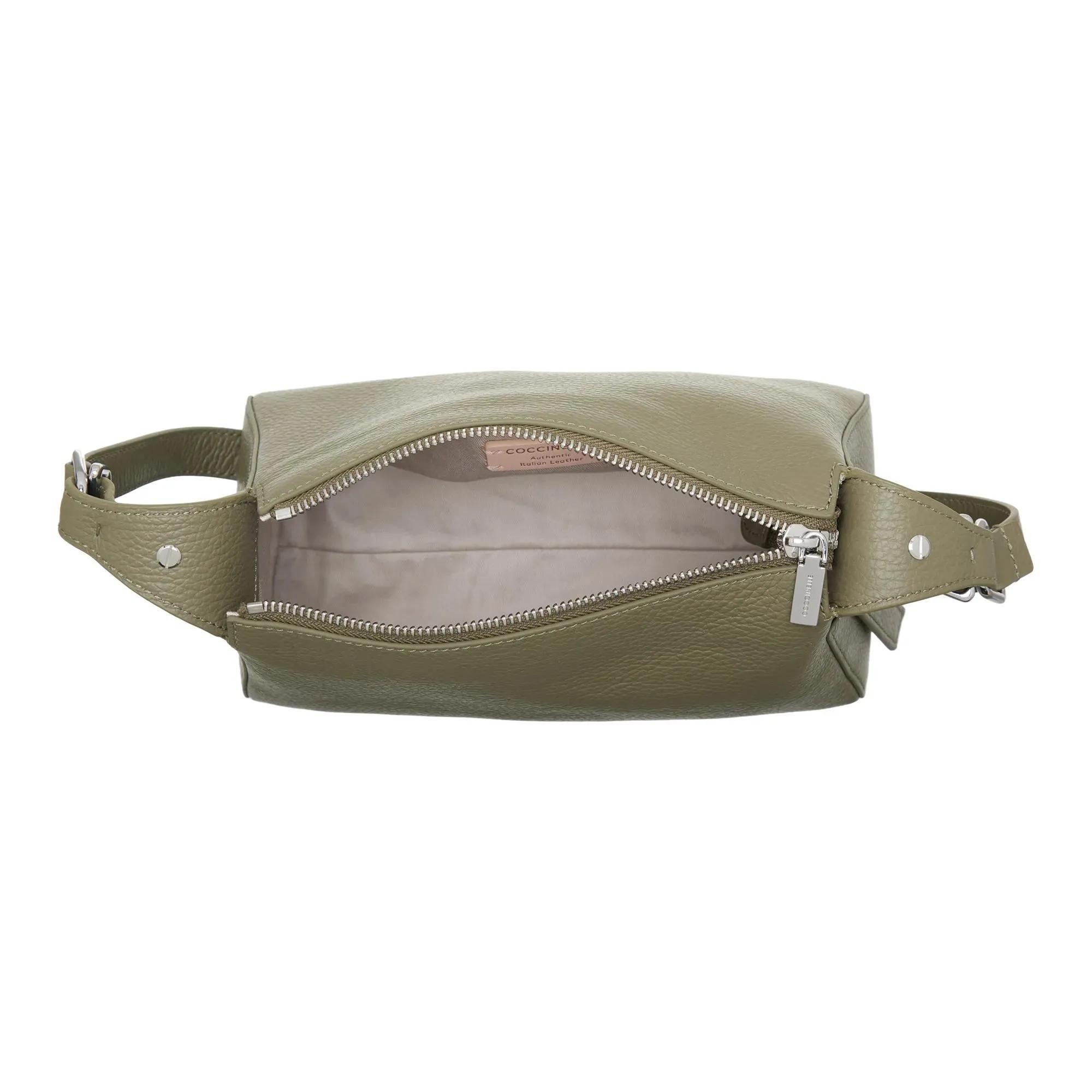 Thumbnail - Coccinelle Crossbody Bags - Coccinellebishop - Gr. unisize - in Grün - für Damen