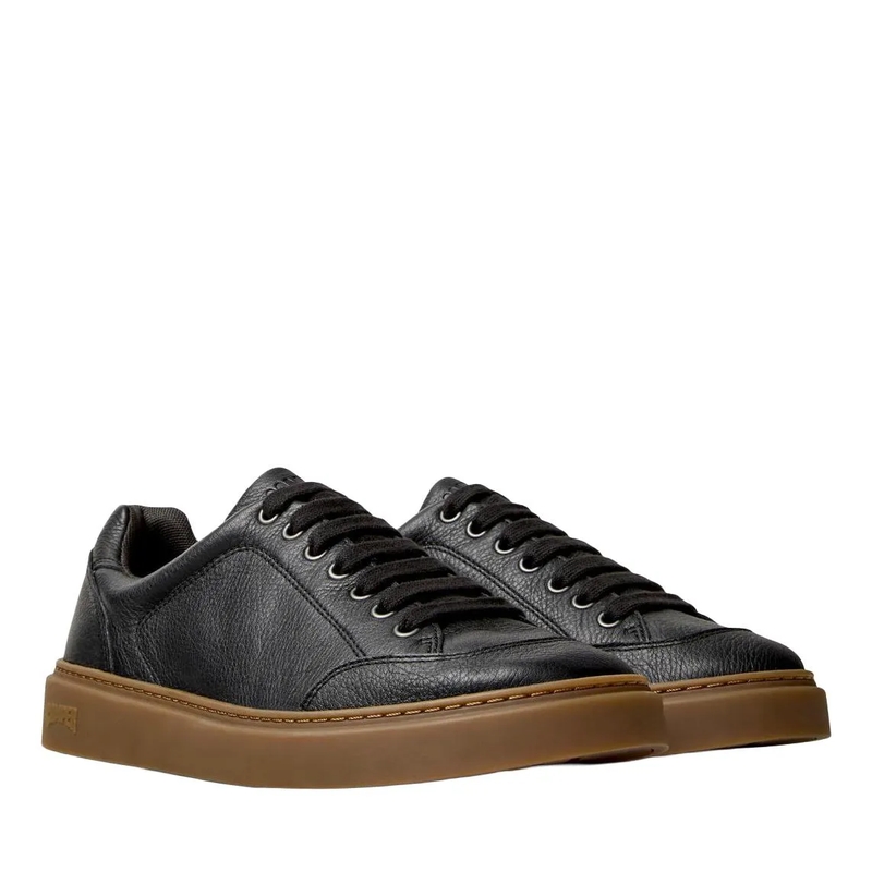Camper Low-Top-Sneaker Sneaker Runner Twentyfive schwarz(Image 2)
