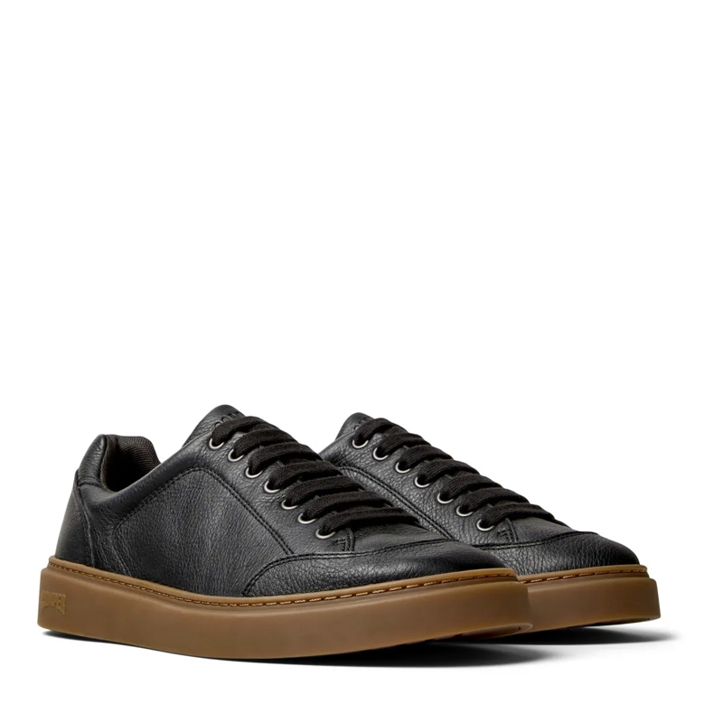 Camper Low-Top-Sneaker Sneaker Runner Twentyfive schwarz(Image 2)