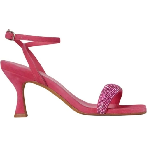 Toral Sandale Toral Silvi Sandalen Roze Tl Silvi Low - Fuxia Ton rose