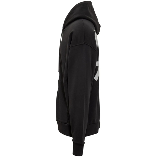44 Label Group Sweatshirts Felpa Classic schwarz (Image 2)