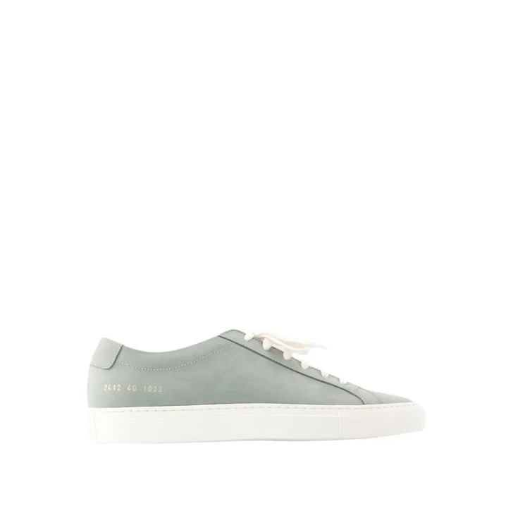 Black leather common projects on sale