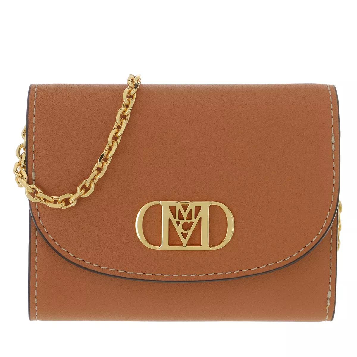 Mcm wallet outlet on chain mens