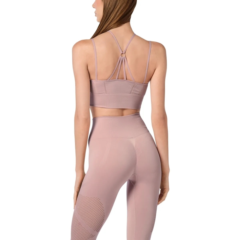 Plein Sport Top Bh rose(Image 2)