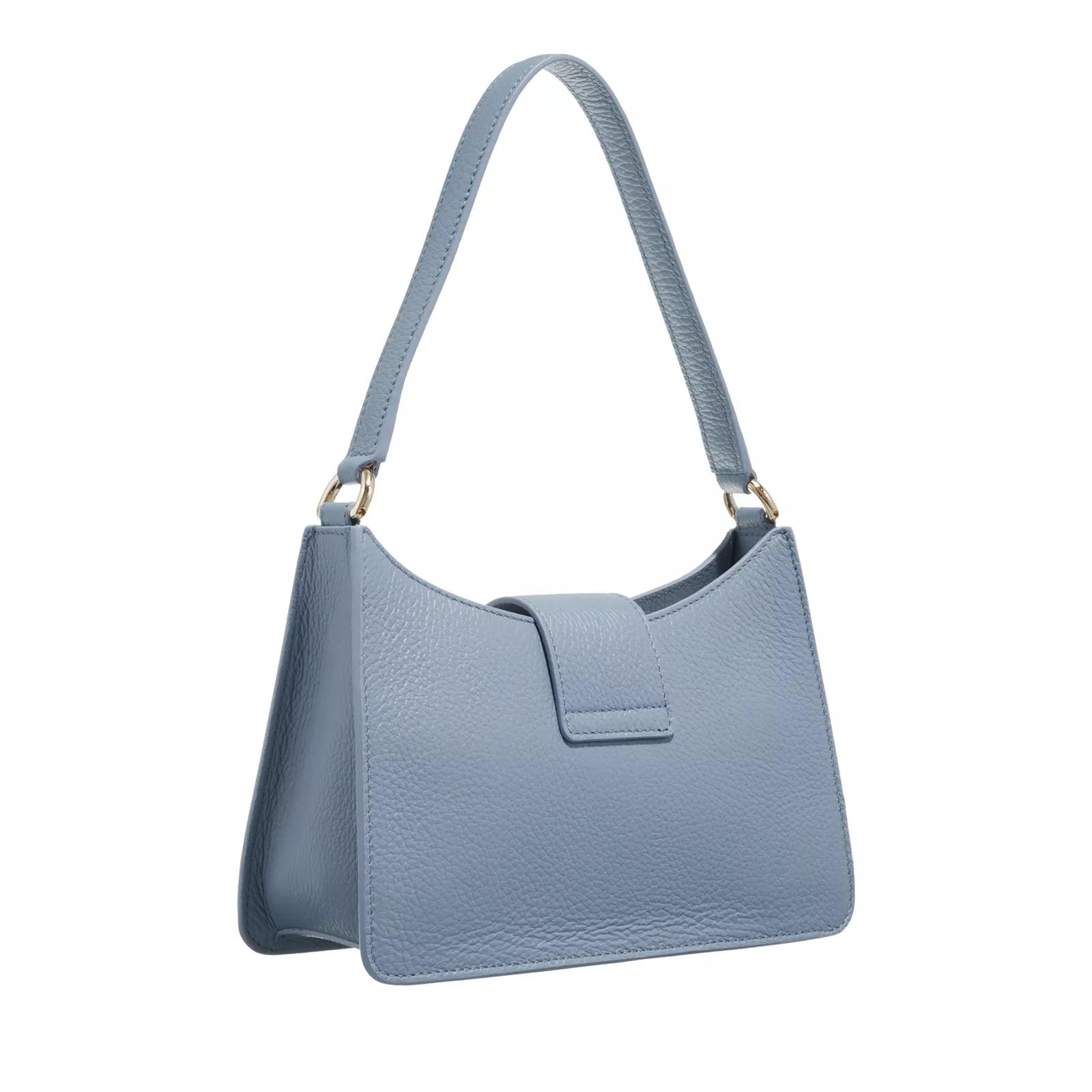 Furla Crossbody bags 1927 S Shoulder Bag Soft in blauw