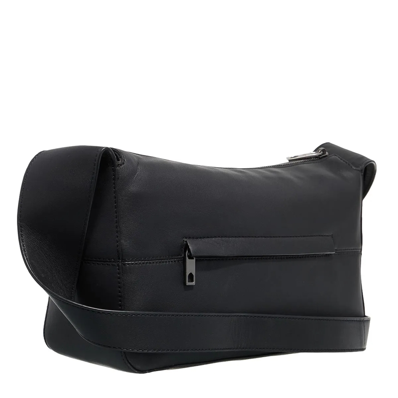 Liebeskind Berlin Schultertasche Sky Ii Tokyo Sheep Black(Image 3)