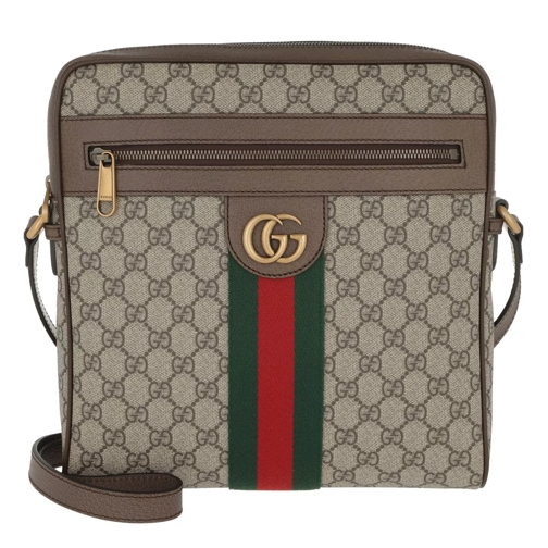 Gucci Gucci Shoulder Bag Beige/Ebony Crossbodytas