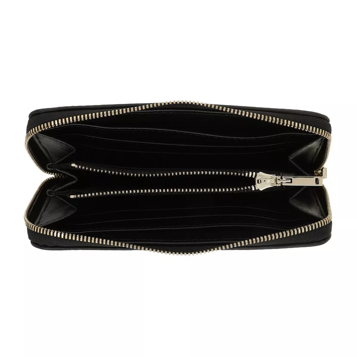 Black ted baker purse hotsell