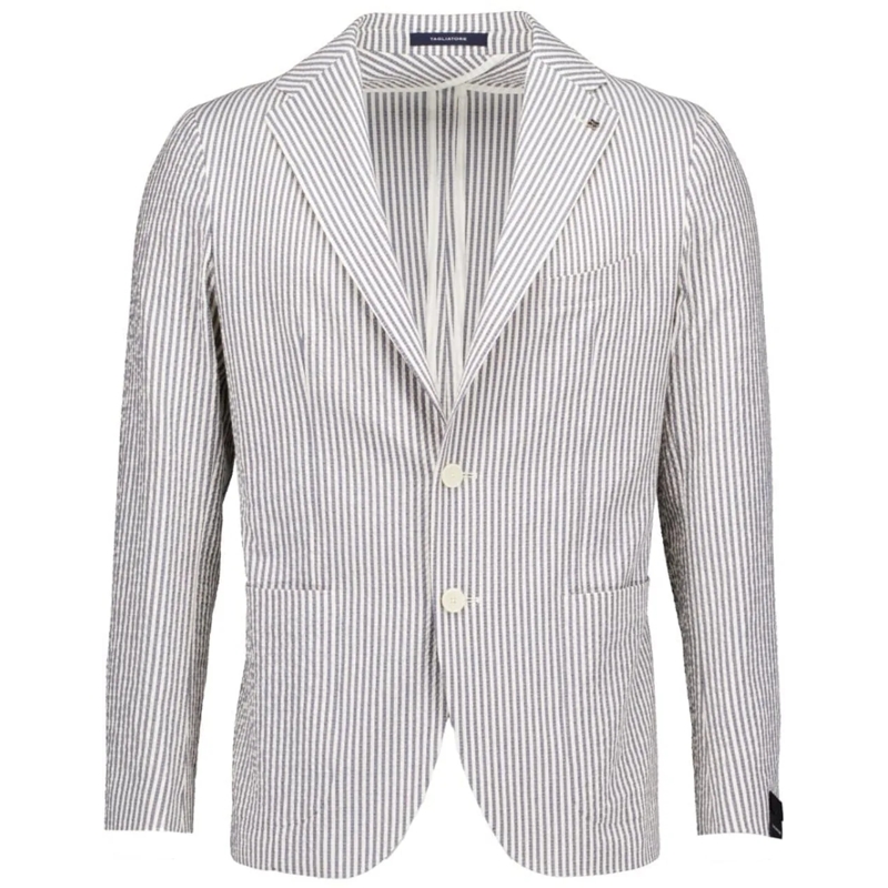 Tagliatore  Tagliatore  Colberts Beige 230023u L3297 beige