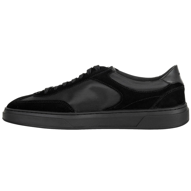 Boss Low-Top-Sneaker Kieran Tenn sdnyn 1er Pack schwarz(Image 8)