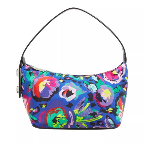 Chiara Ferragni Range E - Eye Star Lock, Sketch 03 Bags Royal Blue/Multi Shoulder Bag