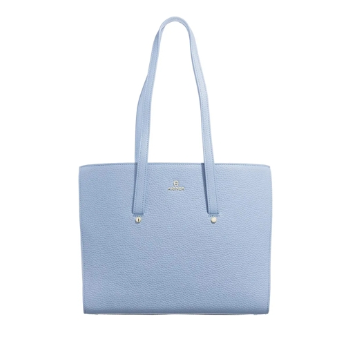 AIGNER Shopper Ivy Glaze Blue