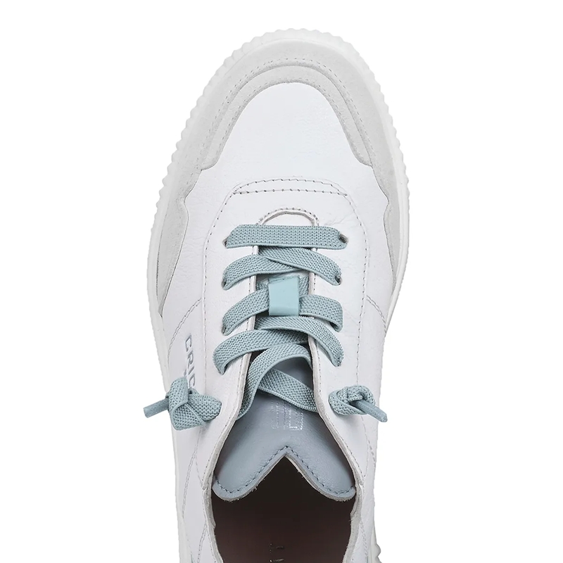 Crickit Low-Top-Sneaker Sneaker OAKLI weiss(Image 4)