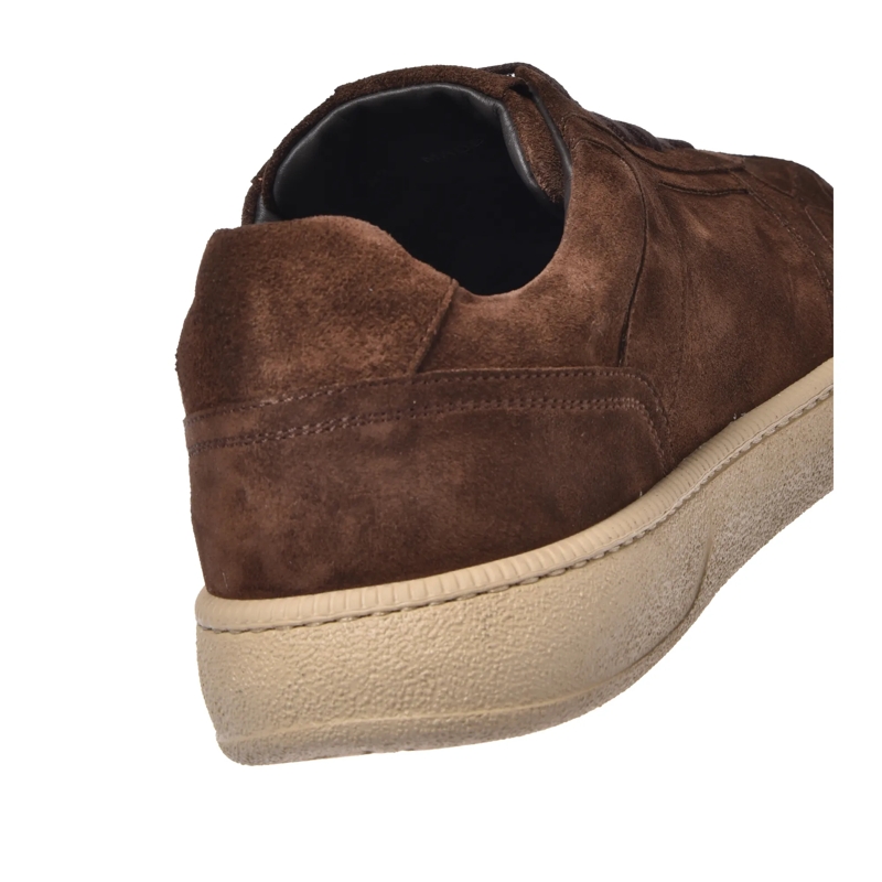 Baldinini Stiefel SCHNÜRSCHUH BALDININI braun(Image 4)