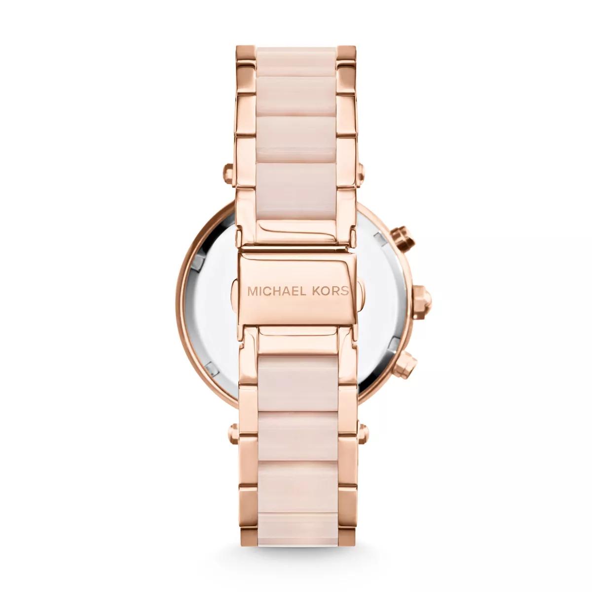 Michael kors shop uhr mk5896