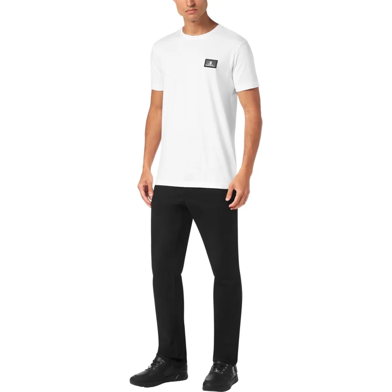 BILLIONAIRE T-Shirt T-Shirt weiss(Image 3)