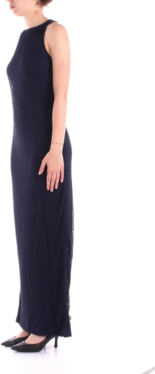 【Polo Ralph Lauren】'Zakaria' Studs Maxi Dress Ralph Lauren zakaria Studs Maxi Dress Ralph Lauren Collection