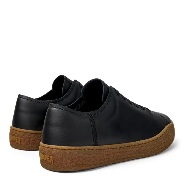 Camper Low-Top-Sneaker Sneaker Peu Terreno schwarz(Image 3)