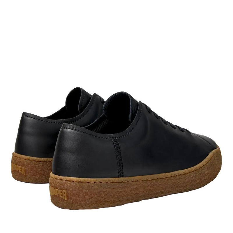 Camper Low-Top-Sneaker Sneaker Peu Terreno schwarz(Image 3)