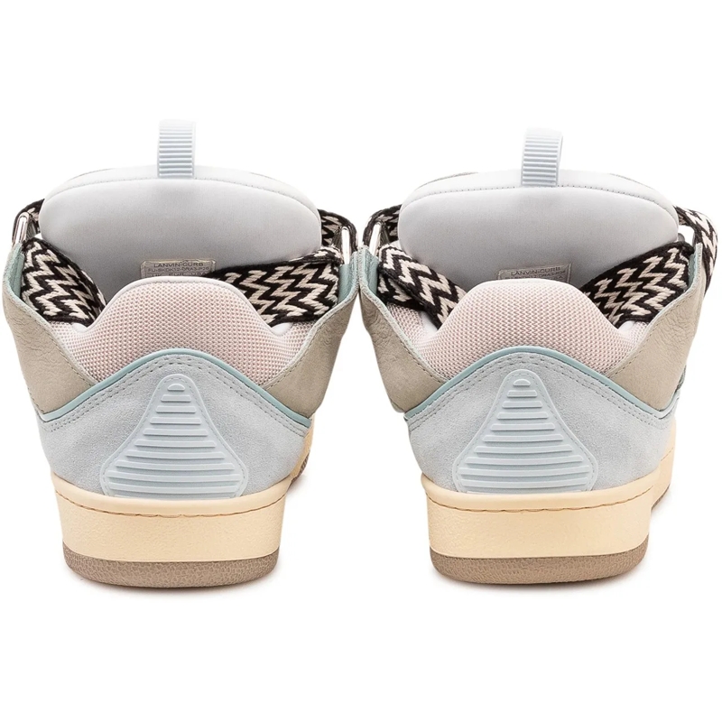 Lanvin Low-Top-Sneaker Sneakers Curb taupe(Image 3)