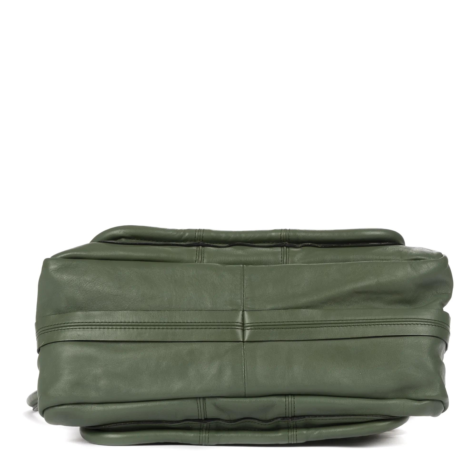 Thumbnail - Chloé Crossbody Bags - Paraty - Gr. unisize - in Grau - für Damen