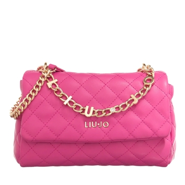 ショルダーバッグ・ポシェット LIU JO Woman Crossbody bags Pink AA5153E0087 01065 Liu Jo Women's Bag Shoulder Pink AA5153E0087-82333 | Skroutz.eu