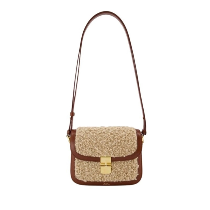Apc cross body hotsell