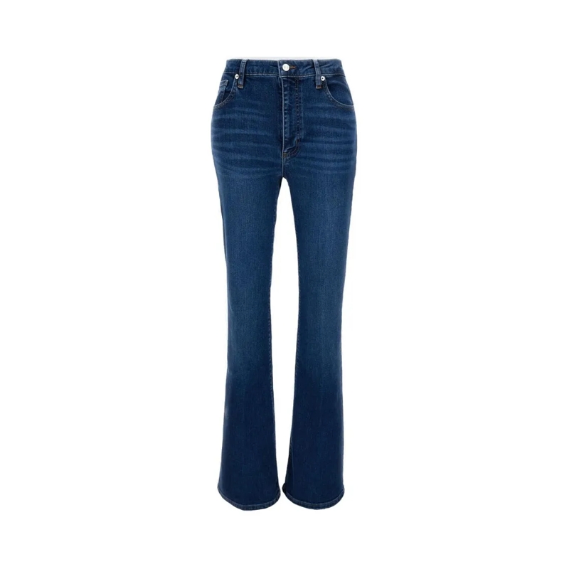 FRAME Jeans The Reboot Jeans Blue