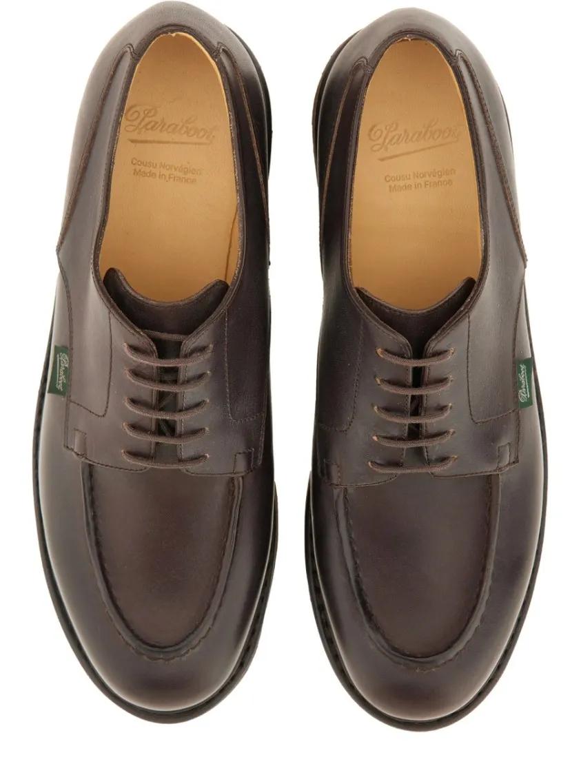 Thumbnail - Moccasin "Chambord" - Gr. 5 - in Braun