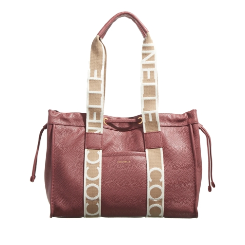 Coccinelle Coccinelle2Day Signature Brandy Shopper