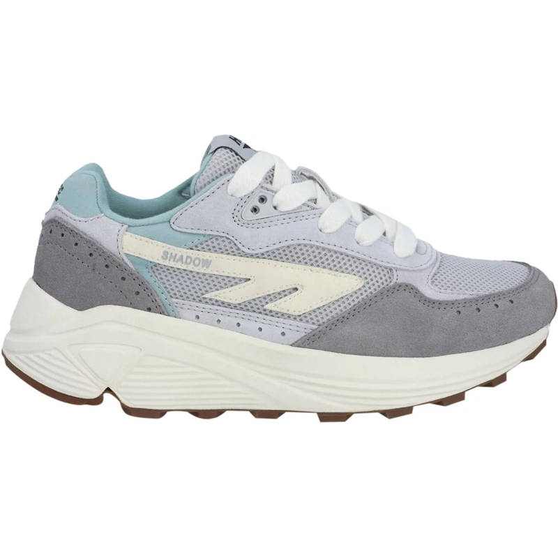 HI-TEC Low-Top-Sneaker Dames Hts Shadow Rgs grau