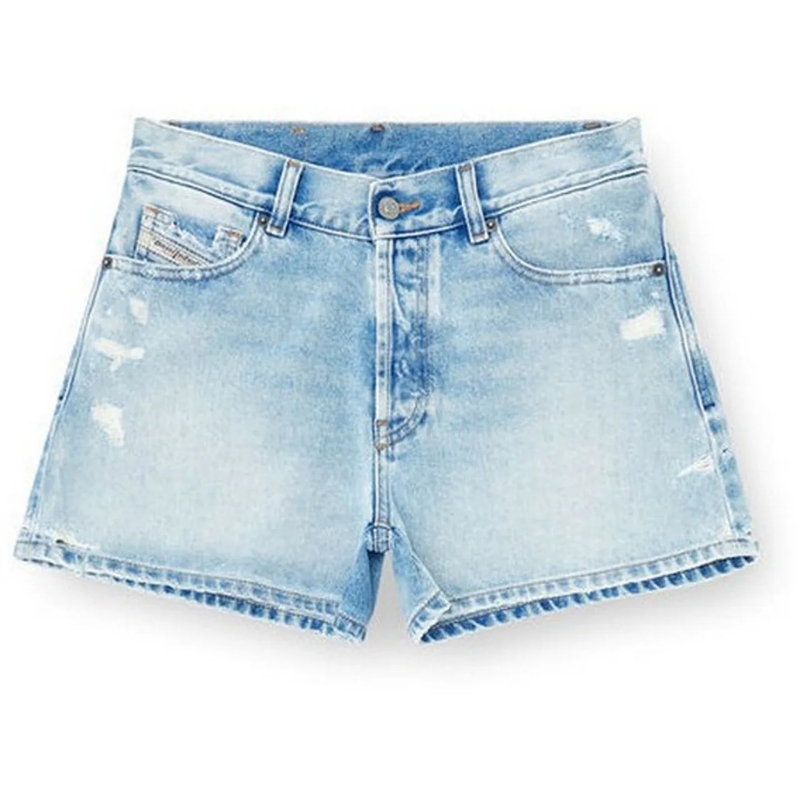 Diesel Jupe midi Skirts Divers mehrfarbig