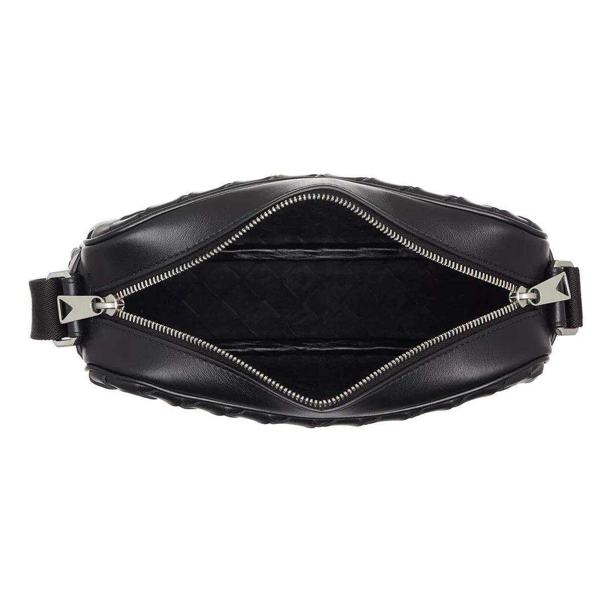 Valentino rockstud spike camera on sale bag