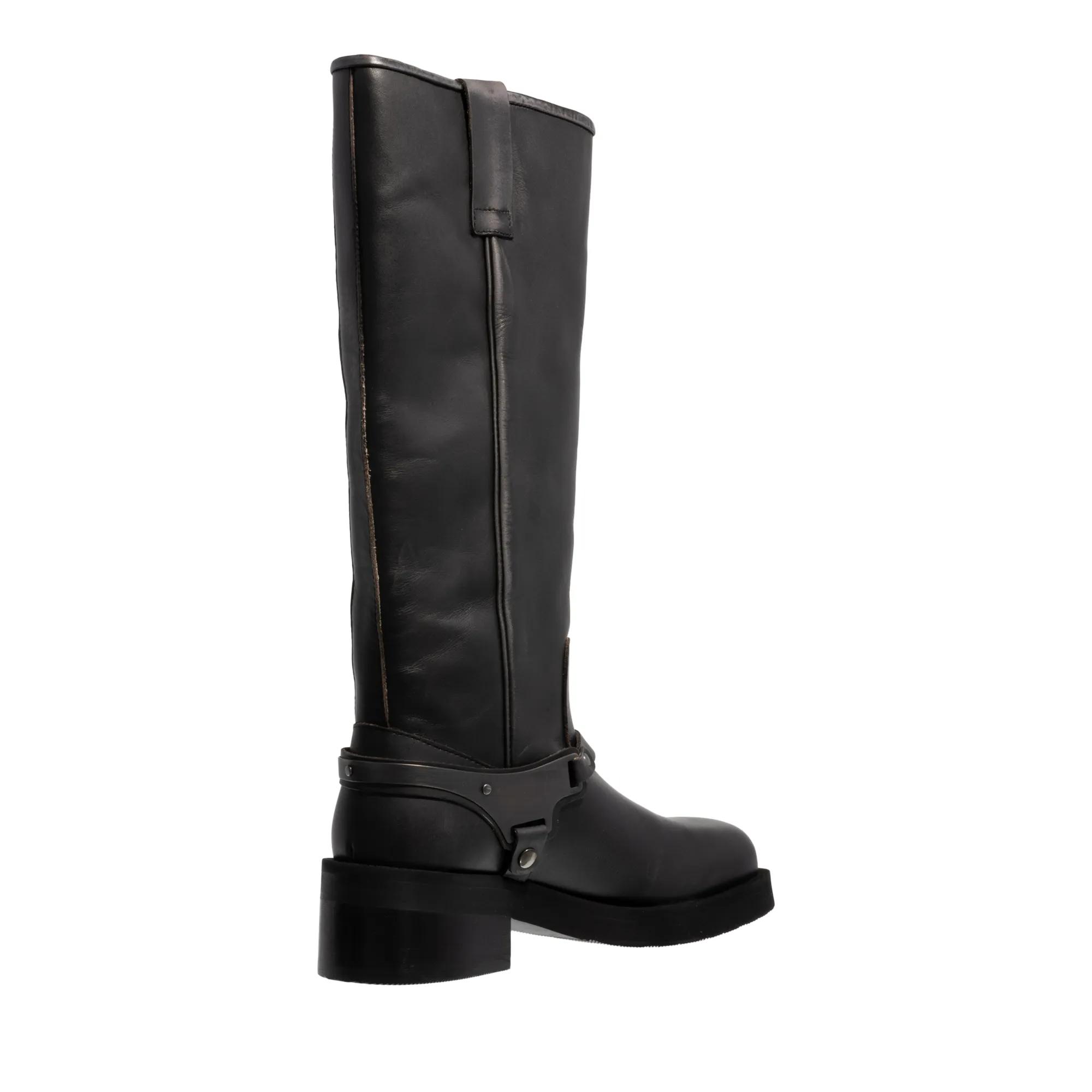 Thumbnail - Nubikk Stiefel & Boots - Eve Lynn - Gr. 42 (EU) - in Schwarz - für Damen