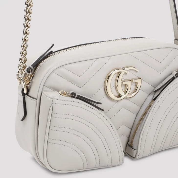 Gucci marmont shoulder bag price sale